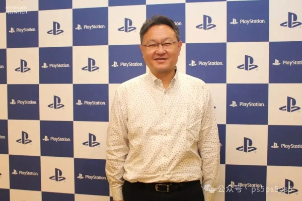 吉田修平无缘PlayStationCEO：公司疑其商业决策不佳
