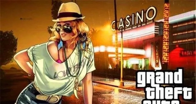 女皇归来锁定《GTA6》：破解不成，我必出手！