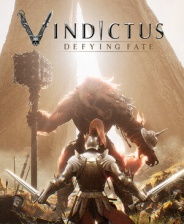 《洛奇英雄传：反抗命运》A测6月Steam开启