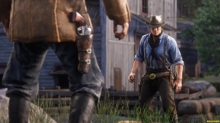 《荒野大镖客》亚瑟演员点子：R星打造牛仔版“马车”