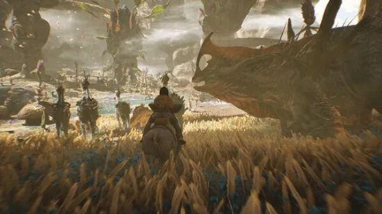 《阿斯加德陨落》Steam抢先体验开启