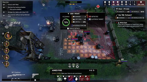 《星球大战：零号连队》单人回合制战术游戏核心语义揭晓