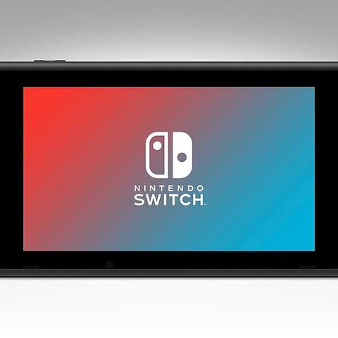 Switch 2国内版美国关税高达145%