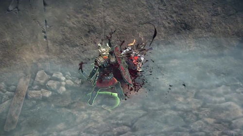 《亚瑟王：第九军团》5月6日主机平台首发