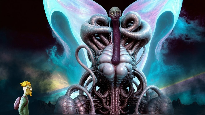 Steam开启克苏鲁主题周，年度治愈恐怖大作12美元特惠