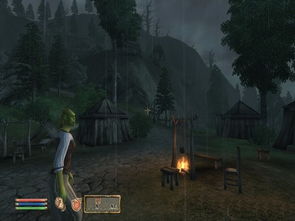 《上古卷轴4》重制版Xbox发布会首曝