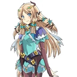 符文工房：龙之天地 机关师追岚角色介绍