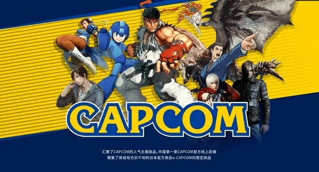 《大锤“加强”将消失！卡普空紧急修复多问题》