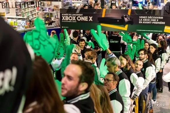 微软Xbox韩语本地化被忽视，韩玩家集体抗议