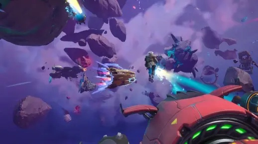 《无主星渊》试玩：星际争霸！