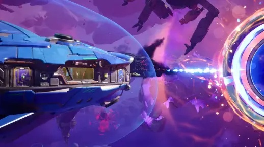 《无主星渊》试玩：星际争霸！