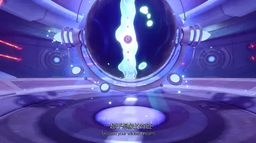 《无主星渊》评测：沉浸式科幻冒险之旅