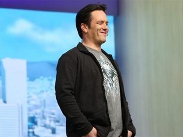 Xbox老大斯宾塞谈《我的世界》电影成功，专注游戏多元化