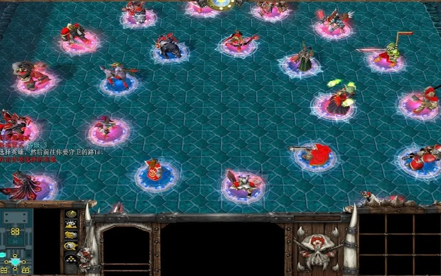 2025年经典魔兽RPG哪里玩