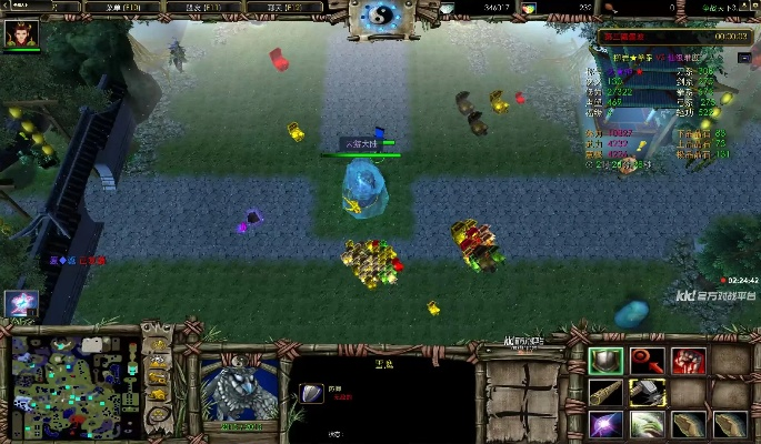 2025年经典魔兽RPG哪里玩