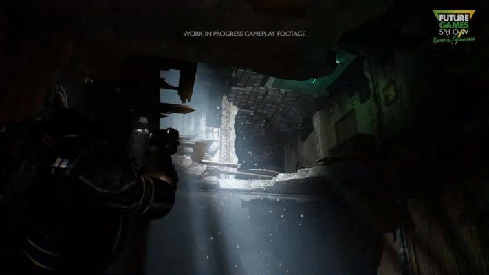 《时间旅者：重生曙光》预告 恐怖怪物汹涌来袭