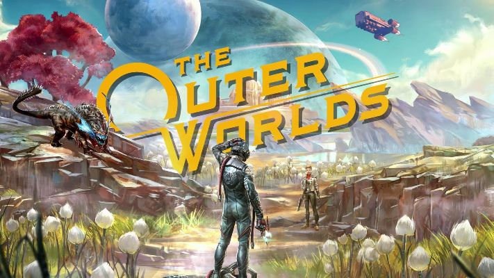 《天外世界2》RPG系统升级：角色自由度全面强化