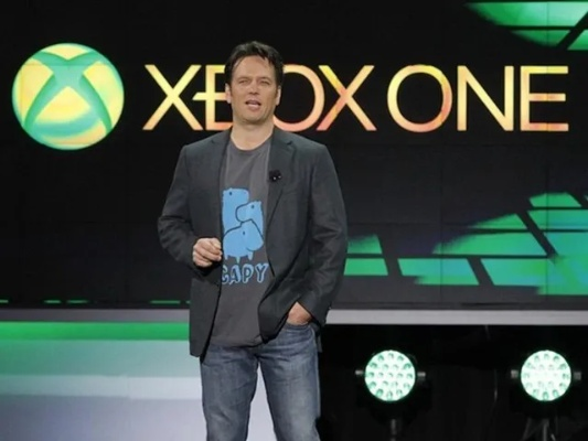 Xbox总裁斯宾塞力挺任天堂Switch
