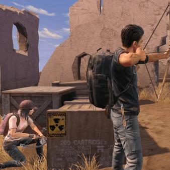 辐射3重制版开发中，正式发布尚需等待