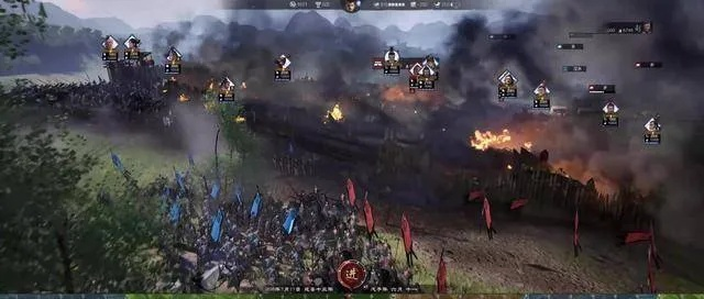 万民长歌三国限量测试开启，策略新篇章