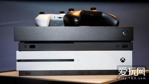 Xbox Series X|S & Xbox One升级硬盘扩容攻略