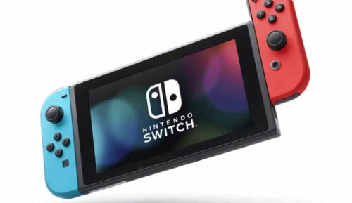 Switch 2官网VRR支持揭秘