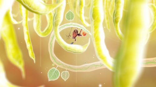 Epic喜加一！免费领《植物精灵》冒险游戏