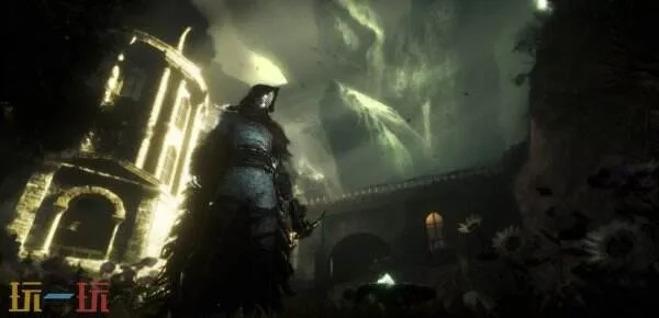 《Covenant》新预告曝光！黑暗奇幻风格震撼来袭