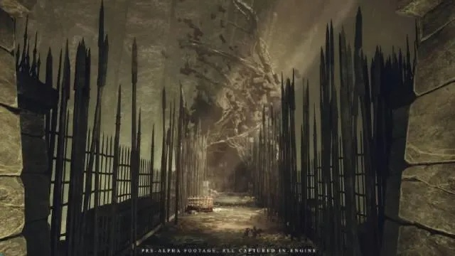 《Covenant》新预告曝光！黑暗奇幻风格震撼来袭