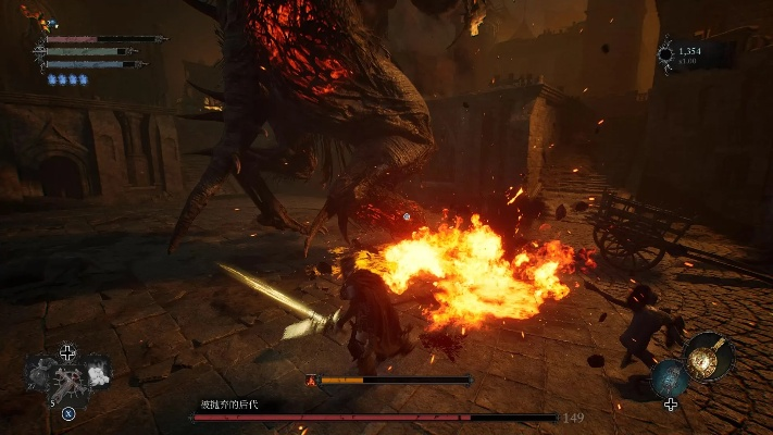 《堕落之主》2.0版免费好友通行证上线