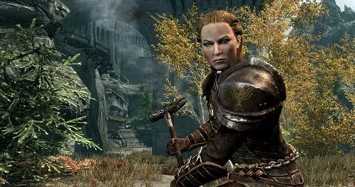 上古卷轴4重制版全DLC B社良心之作