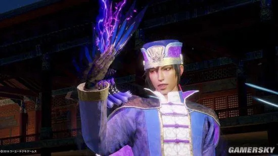 《真三国无双：起源》下周三更新 添加拍照模式及新服装