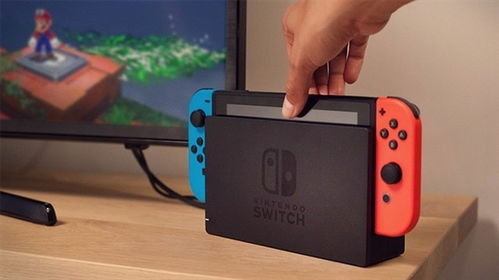 Switch 2 4月24美区预购开启，售价维持不变