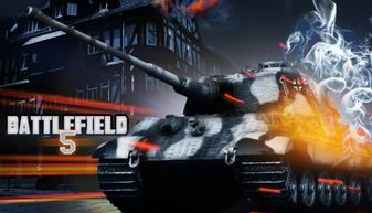 《战地》封闭测试：破坏效果核心展示