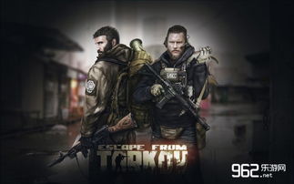 《逃离塔科夫》2025年全新发布：8年磨一剑，好评如潮佳作