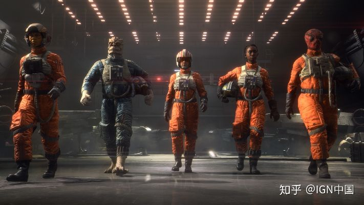 《星球大战：零号连队》2026年发售确定