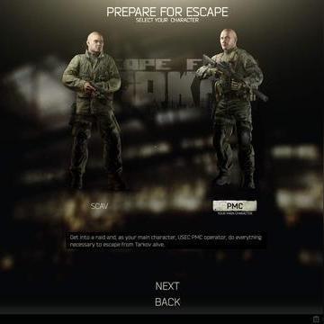 《逃离塔科夫》2025年正式版即将发布