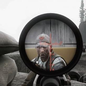 《逃离塔科夫》2025年正式版即将发布