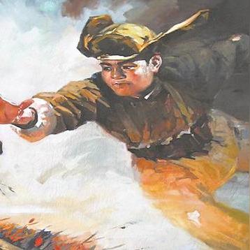 《星球大战：零号连队》影视灵感之源