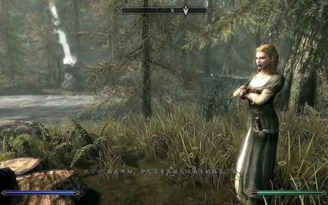 上古卷轴4：湮没重制版DLC全收录