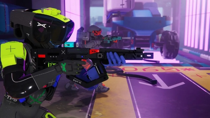 《失落星船：马拉松》口碑崩盘，Bungie高层焦虑