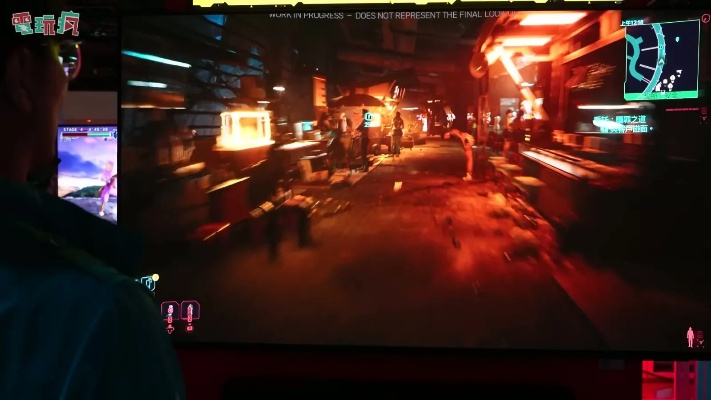 《赛博朋克2077》确认成Switch 2首款DLSS游戏