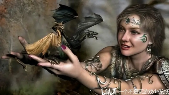 《上古卷轴6》2028年上市，玩家等待数年