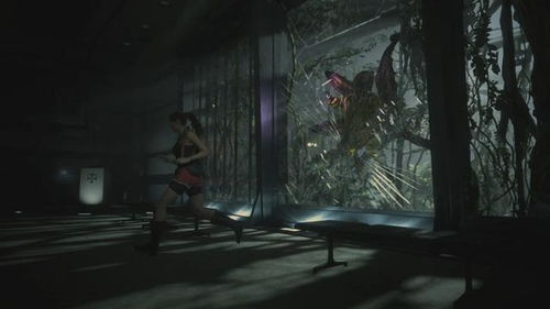 《Liminal Point》新预告：生化寂静岭惊悚融合