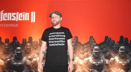 《德军总部3》：MachineGames全新力作，续写惊心动魄的二战传奇