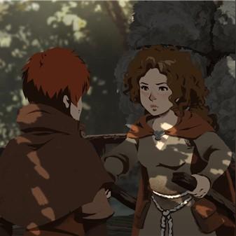 《影之刃零》灵感源自鬼泣生化危机，动作冒险游戏