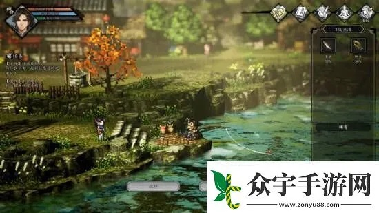 逸剑风云决新DLC“碧海仙踪”年内发售