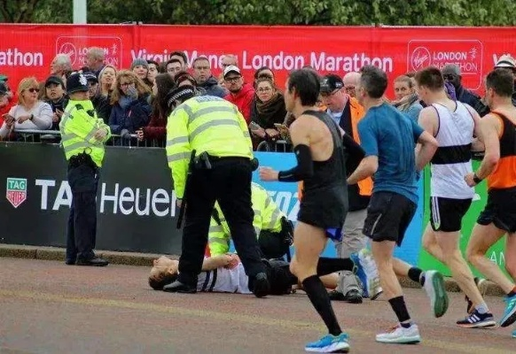 《马拉松》：玩家同情心缺失