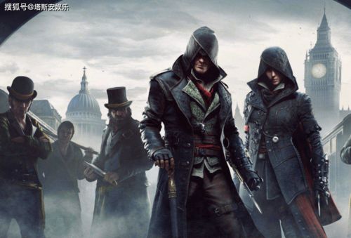 《刺客信条：Hexe》颠覆传统 创新核心语义