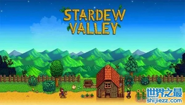 《国产星露谷提前四年亮相！》